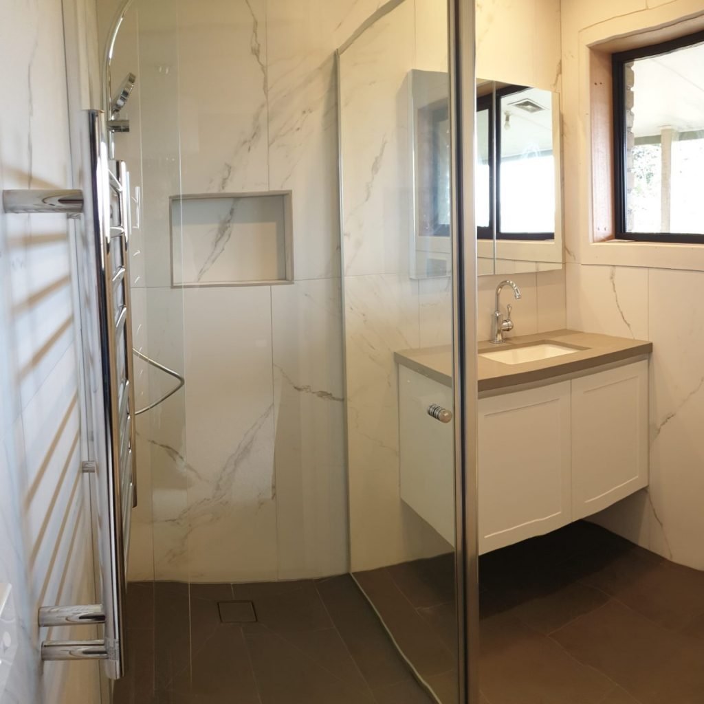 Melbourne Renovations Bathroom