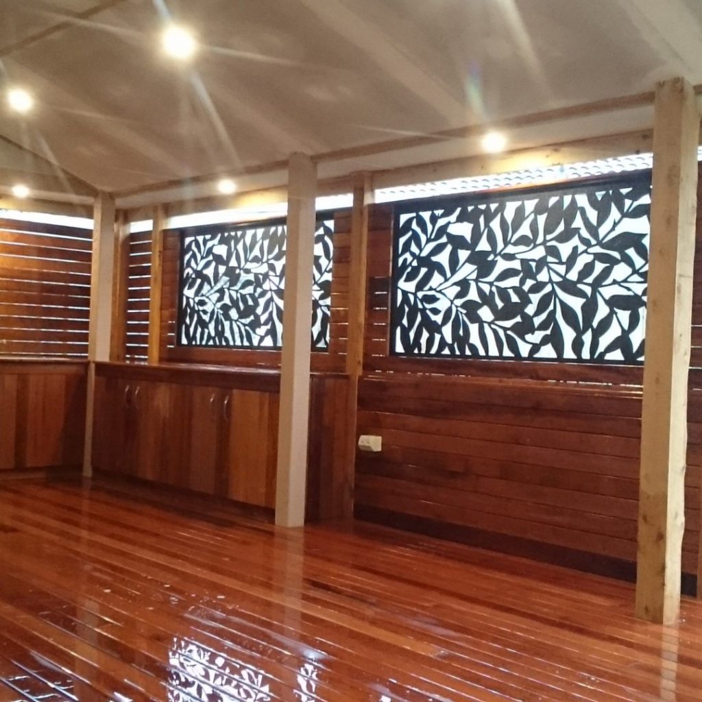 Melbourne Renovations Deck